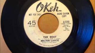 Major Lance...The Beat.1966