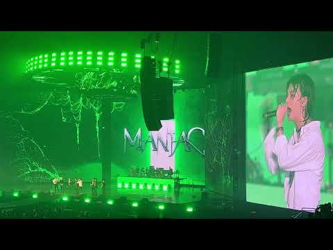 220918_Stray kids_MANIAC UNVEIL "I wish you back 현진, 한"