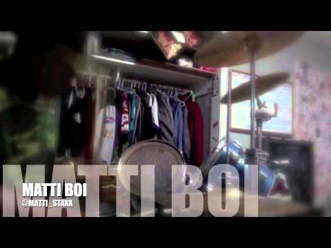 Zyme & Clayton William Goodie Mob (Drum Cover)