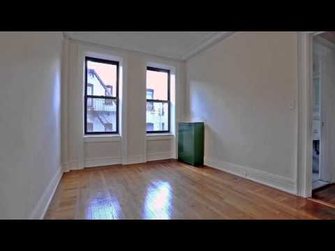 409 Edgecombe Avenue, 5H - Washington Heights, New York
