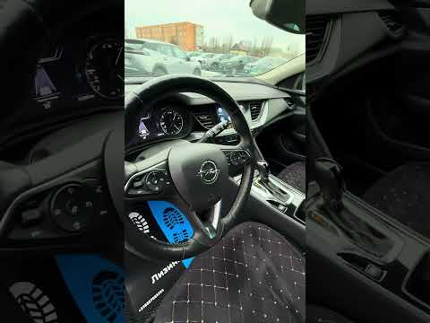 фото opel insignia ii 0