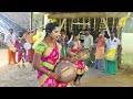 தஞ்சை M M மதியழகன் தப்பாட்டம் நிகழ்ச்ச
