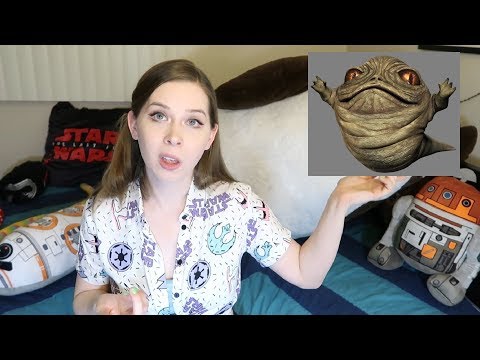 Original Star Wars Costume Ideas