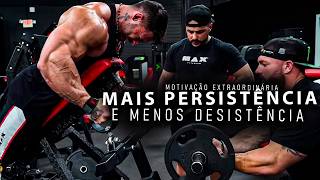VOCÊ PODE MUITO MAIS QUE ISSO! - Motivação Extraordinária