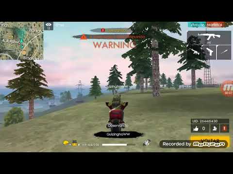 A moto do sábado maluco