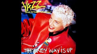Yazz &amp; The Plastic Population - The Only Way Is Up