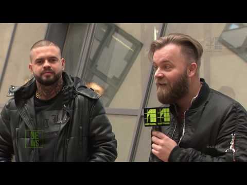 Együtt durvult a New Level Empire és az AK26