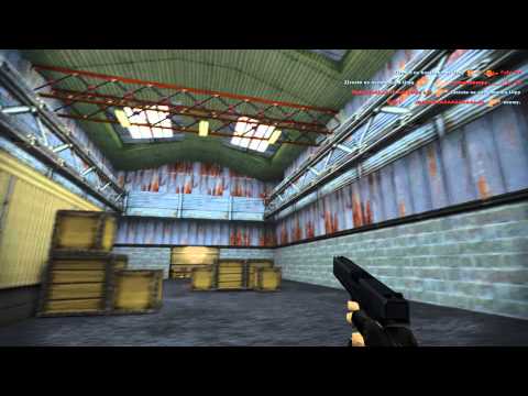 FragUnital KURT -4 nuke