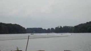 preview picture of video 'NBRA Super-E Hydroplane Race at Quincy, IL'