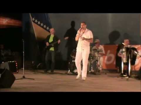 Nail Ičanović - Malenim sokakom