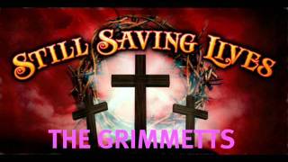 THE GRIMMETTS - THANK GOD FOR THE PREACHER