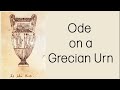 Ode on a Grecian Urn