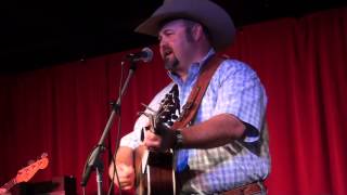 Daryle Singletary - I&#39;m The Only Hell (Mama Ever Raised)