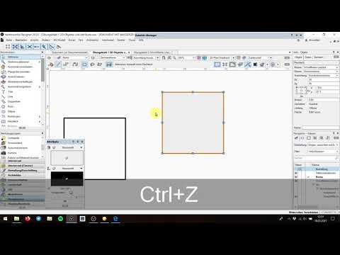 01  Übungsblatt 1 Aktivierenwerkzeug Cursorarten