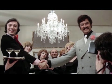 Karel Gott - Mein Refrain (Můj refrén) 1976