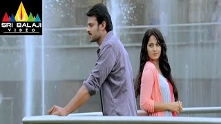 Mirchi Movie Katuka Kallanu Chuste Video Song Teaser | Prabhas, Anushka | Sri Balaji Video