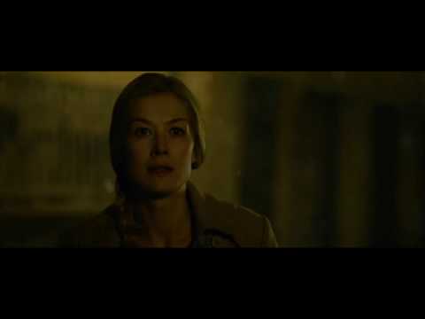 Gone Girl (2014) - Nick's Infidelity Scene