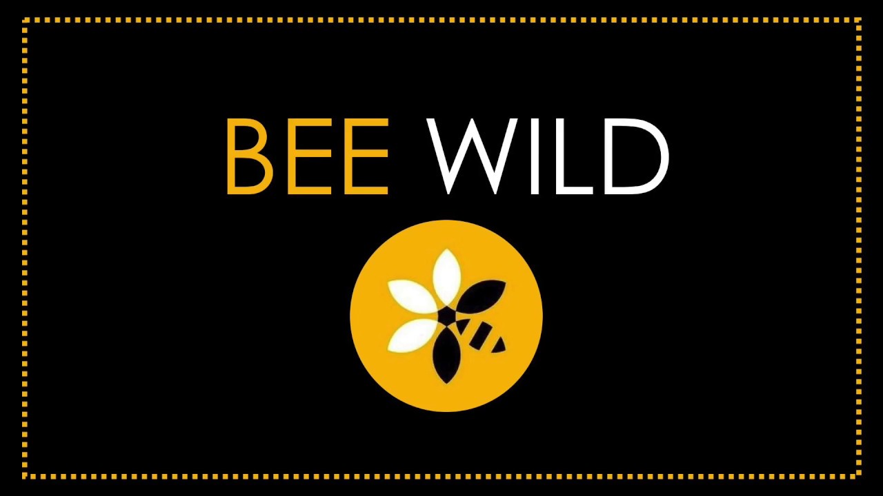 BEE WILD Commercial