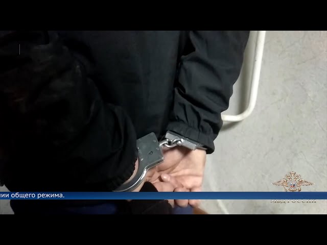 Водитель, протащивший полицейского на крыше автомобиля осужден на 3,5 года