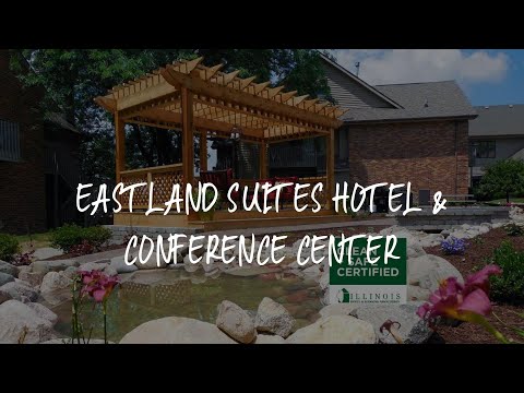 Eastland Suites Hotel & Conference Center Review - Bloomington , United States of America