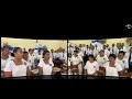 Qauia Methodist Church Choir:Ena Buca Levu ko Ela