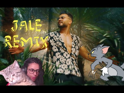 Jador - Jale Remix REACTION 🥥🌴🌞 Starring Emilia, Dodo, Jay Maly, Costi & Billie Billo 😻😺🐈‍⬛