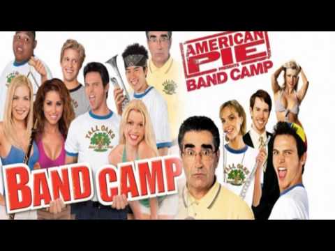 American Pie Band Camp Tal Batchmen Song Band (Camp Version)