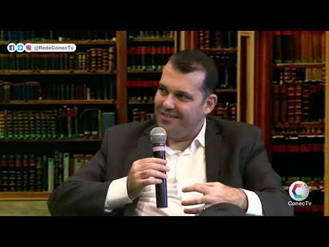 O Ponto da Situação | Programa 04 | Luis Ugeda