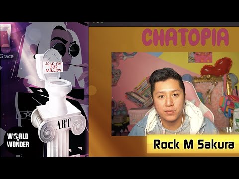 From the UNHhhh Editors - Why R Humans: "Money"