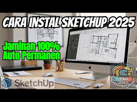 Kuyhaa Sketchup