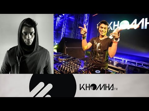 KhoMha A State Of Trance Live@Utrecht,Netherlands