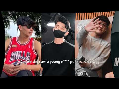 CEMAN  MIKHA  KYZZ  AISH