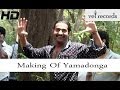 Making Of Yamadonga NTR Priyamani Mamatha Mohandas Mohan Babu