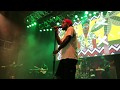 Burna Boy “Another Story” live at the Fillmore 9-15-19