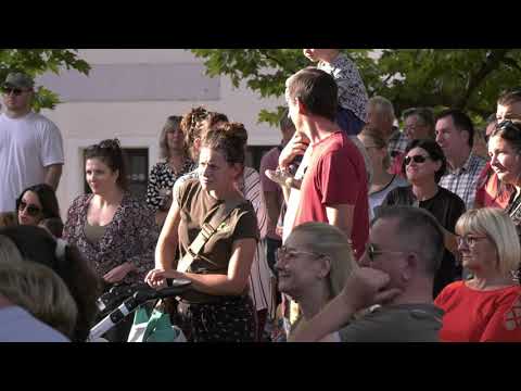 Instant koncert -  Gradska glazba Samobor