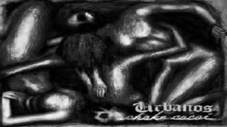Urbanos / Choke Cocoi ‎– Split-CD (2007)