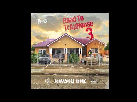 Kwaku DMC - N.O.D Feat Thywill & O'Kenneth (Official Audio)