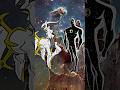 Arceus Vs Ben 10 Ben10 Arceus Alienx Vs Shorts Benjianten