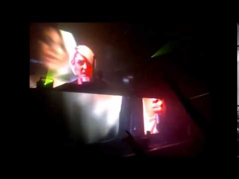 25.05.2014 O2 Academy Leeds - Gareth Emery Drive - Mini video mix