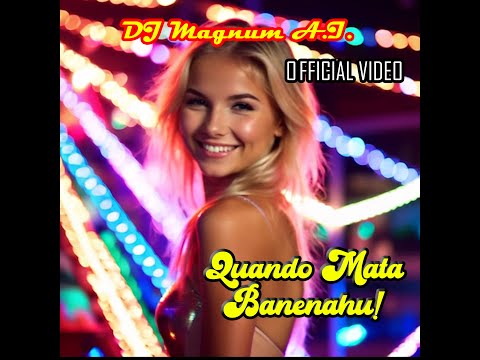 Quando Mata Banenahu!