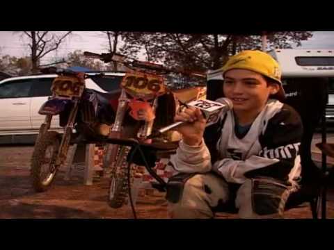 MXPTV Rider Profile: Miguel Correia