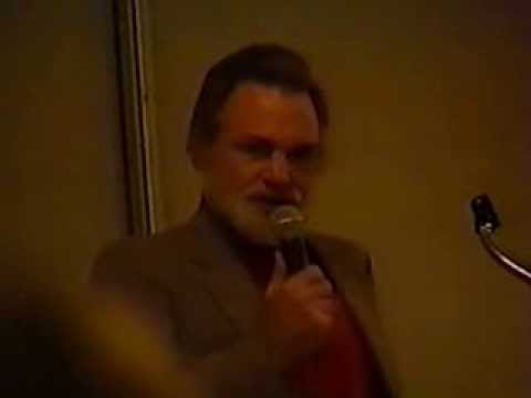 1993 Twin Peaks Fest (part 2)