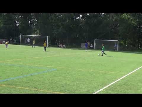 P13 Kolmonen FC Kontu Sininen vs HJK Malmi Sininen 09082020 2 of 4