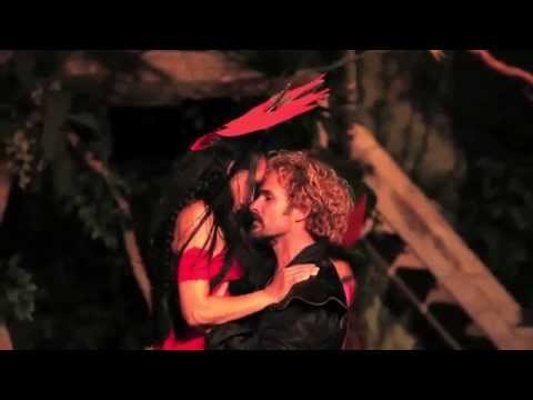 Showreel van Braziliaanse acteur Anderson Farah feb2015