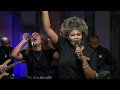 BEAUTIFUL WORSHIP MOMENT MID WEEK WORSHIP TRIBE OF JUDAH ECG