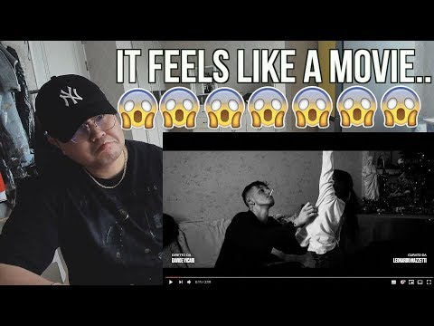 Korean react to Italian Rap | Paky - Non Scherzare (prod. Kermit) (ENG SUB)