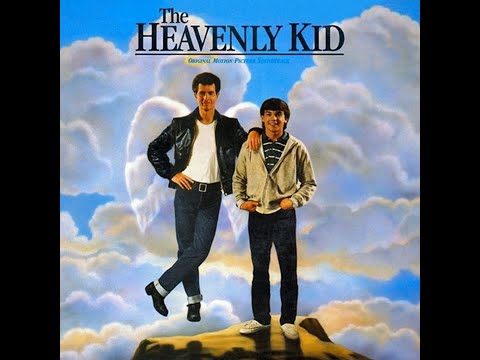 The Heavenly Kid  1985 -  Parte  1 ( Dublado por Eddie Water)