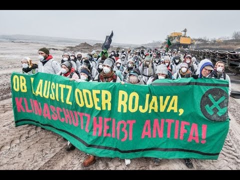 Klimaschutz ist der erklärte Feind von Wohlstand und Kapitalismus