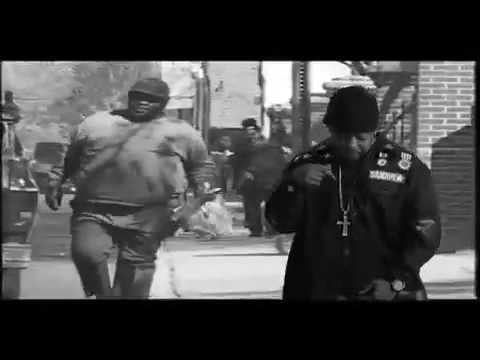 Scram Jones Ft: Rhymefest, Haffa & Saigon- Yes We Can