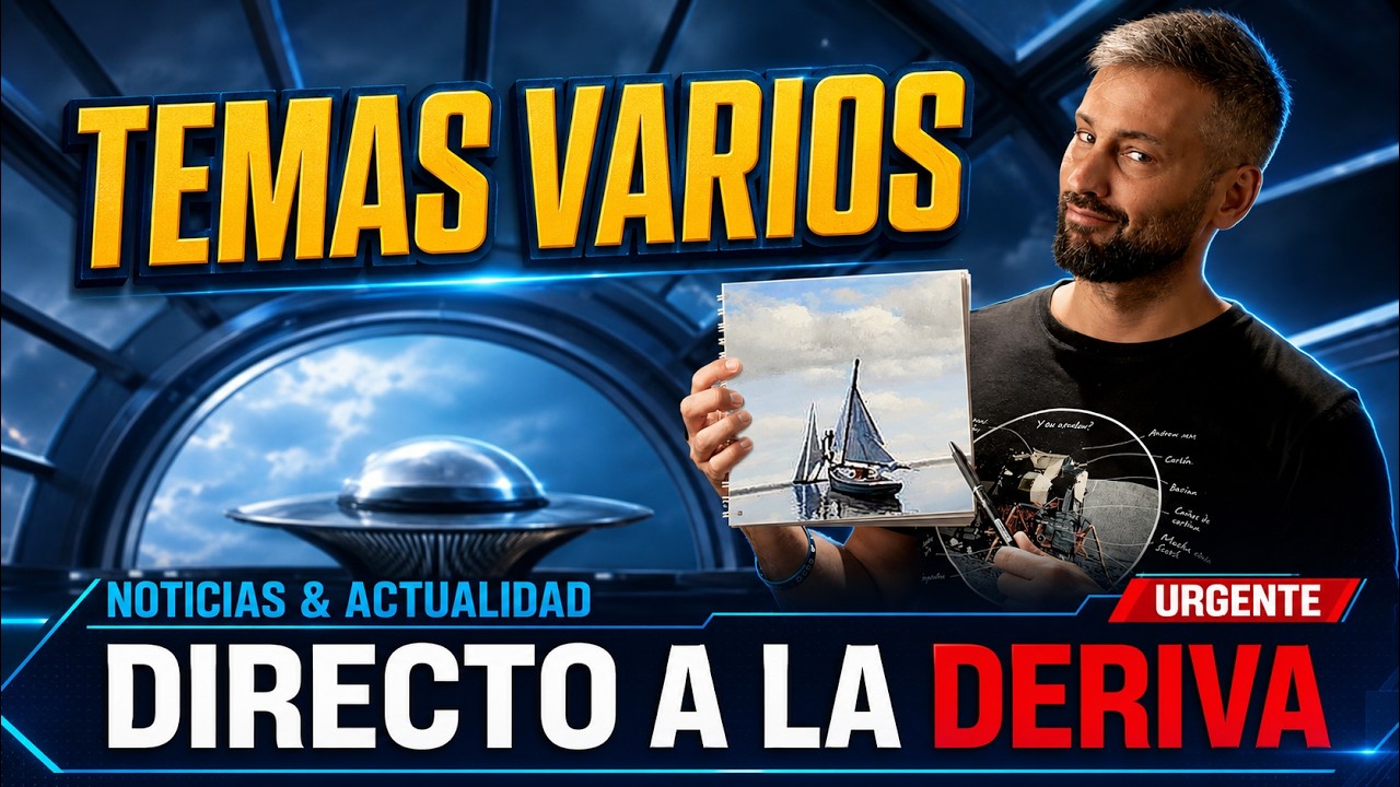 Directo de IL HUMILDATI para pasar un buen momento